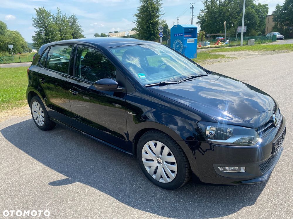 Volkswagen Polo - 3