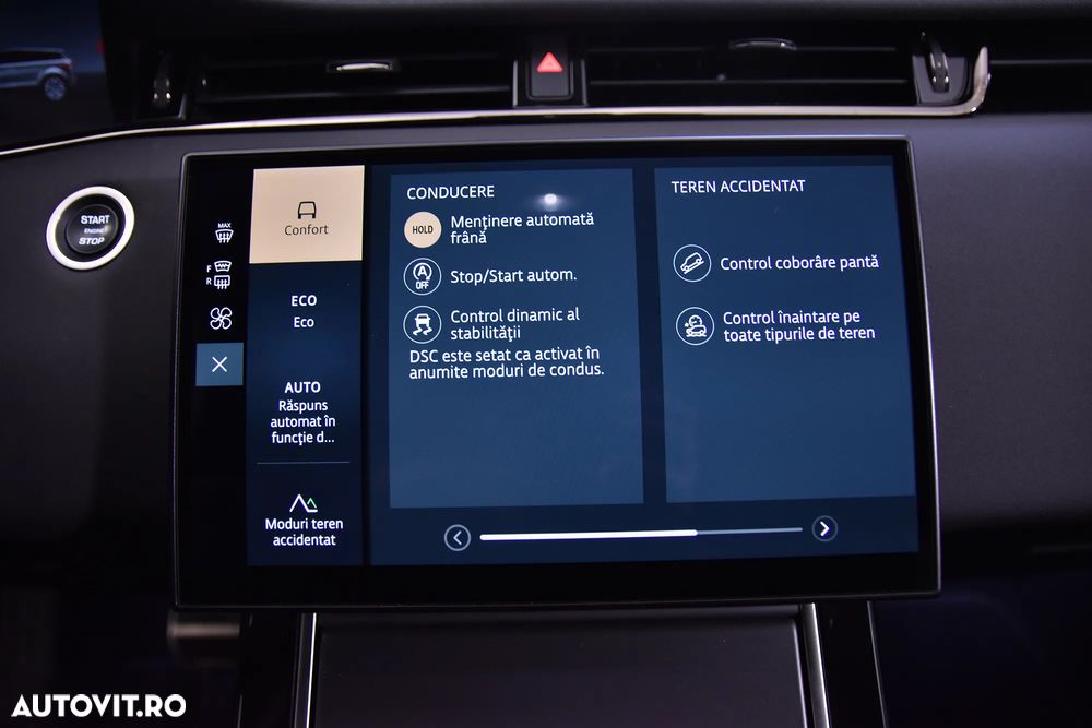 Land Rover Range Rover Evoque - 18