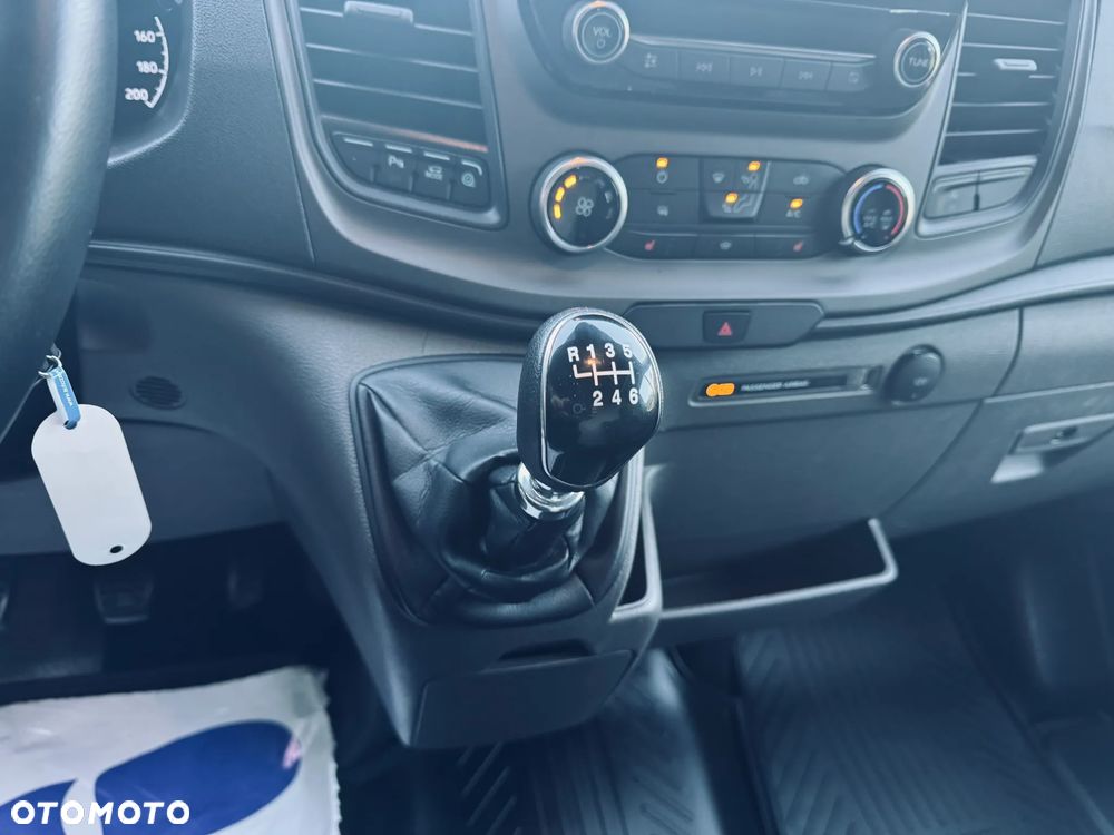 Ford TRANSIT L3H3 - 16