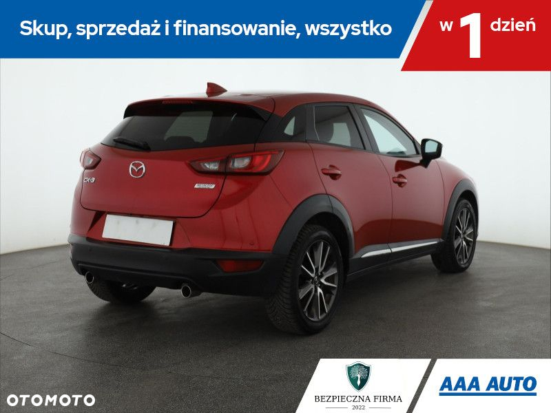 Mazda CX-3 - 6