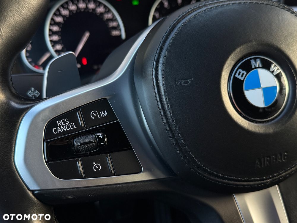 BMW X4 xDrive20i GPF M Sport sport - 18
