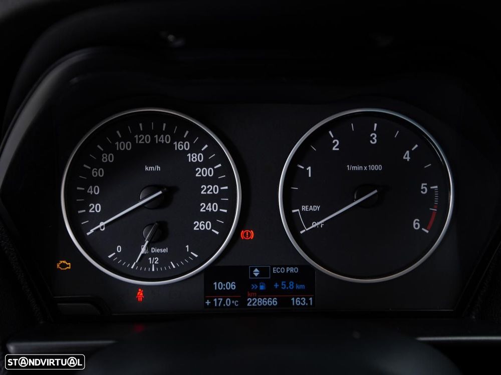 BMW 116 - 16