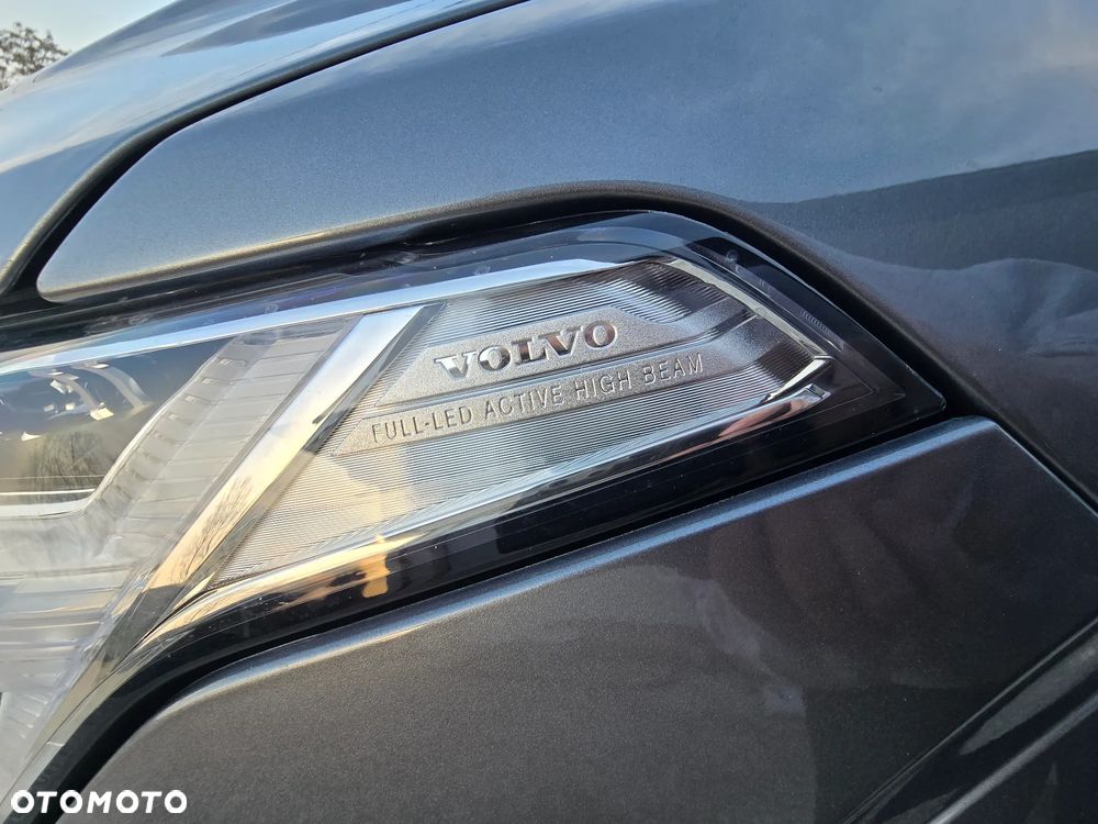 Volvo XC 90 D5 SCR AWD Inscription - 22