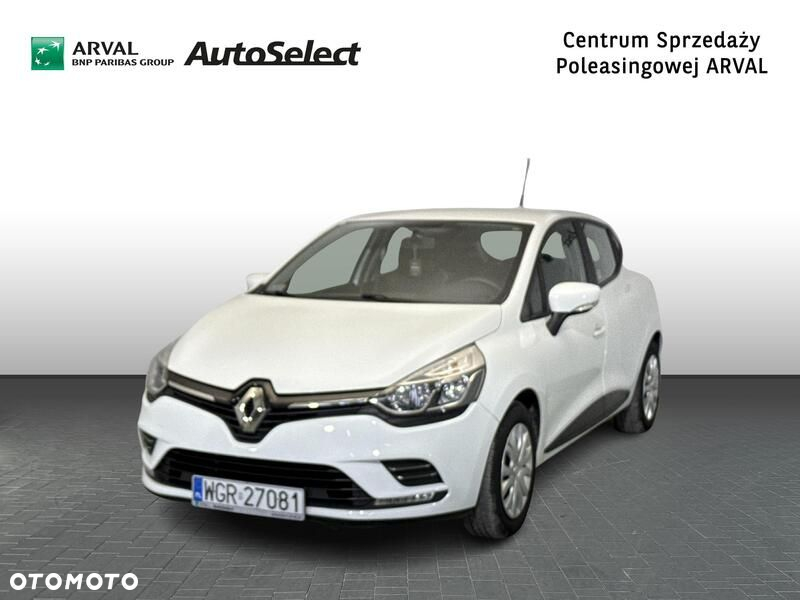 Renault Clio 0.9 TCe Alize - 2