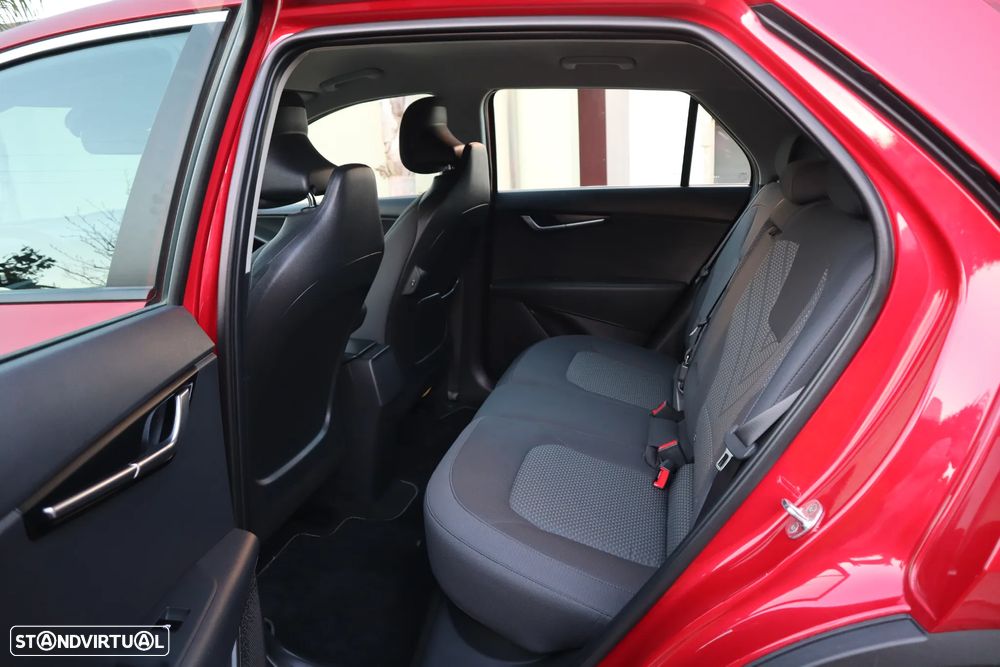 Kia e-Niro 64kWh - 23