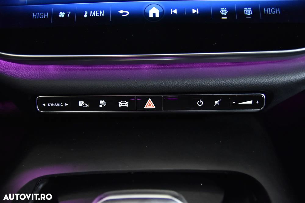 Mercedes-Benz E - 19