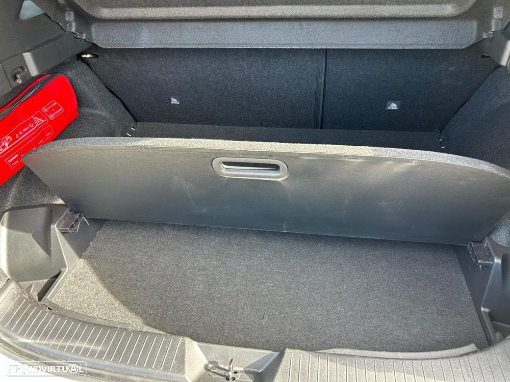 Nissan Qashqai 1.3 DIG-T N-Connecta - 30