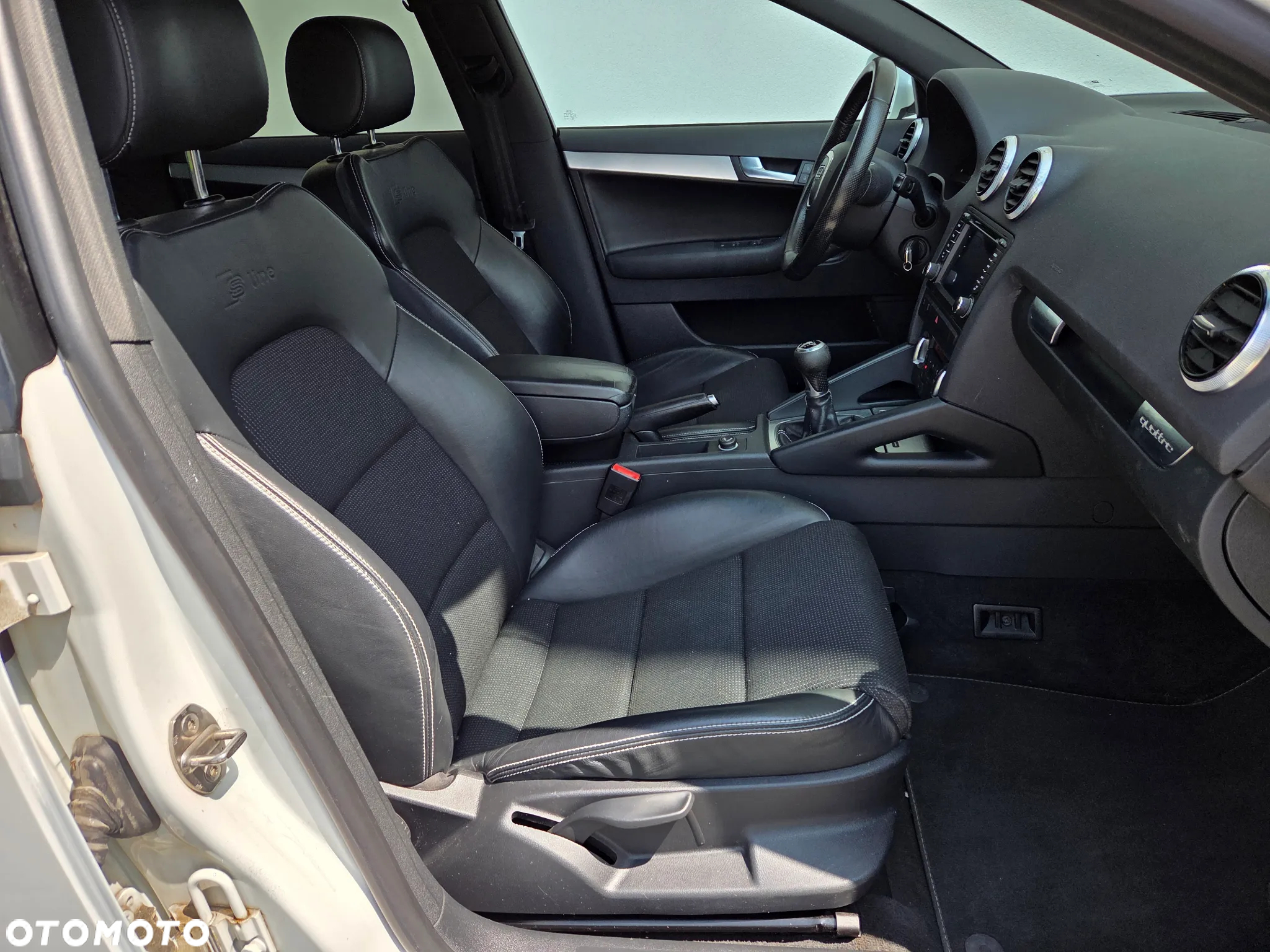 Audi A3 - 11