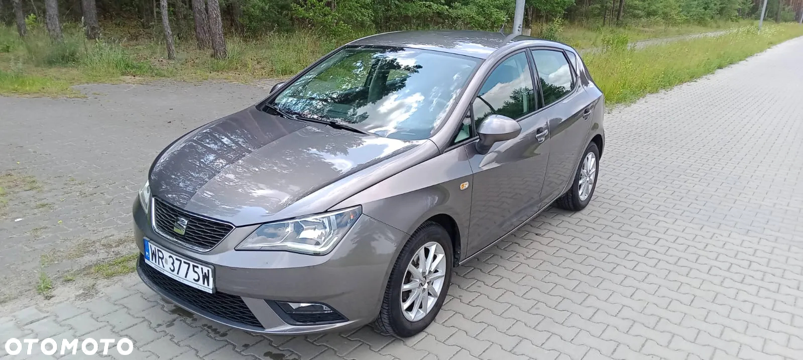Seat Ibiza 1.2 TSI Style - 3