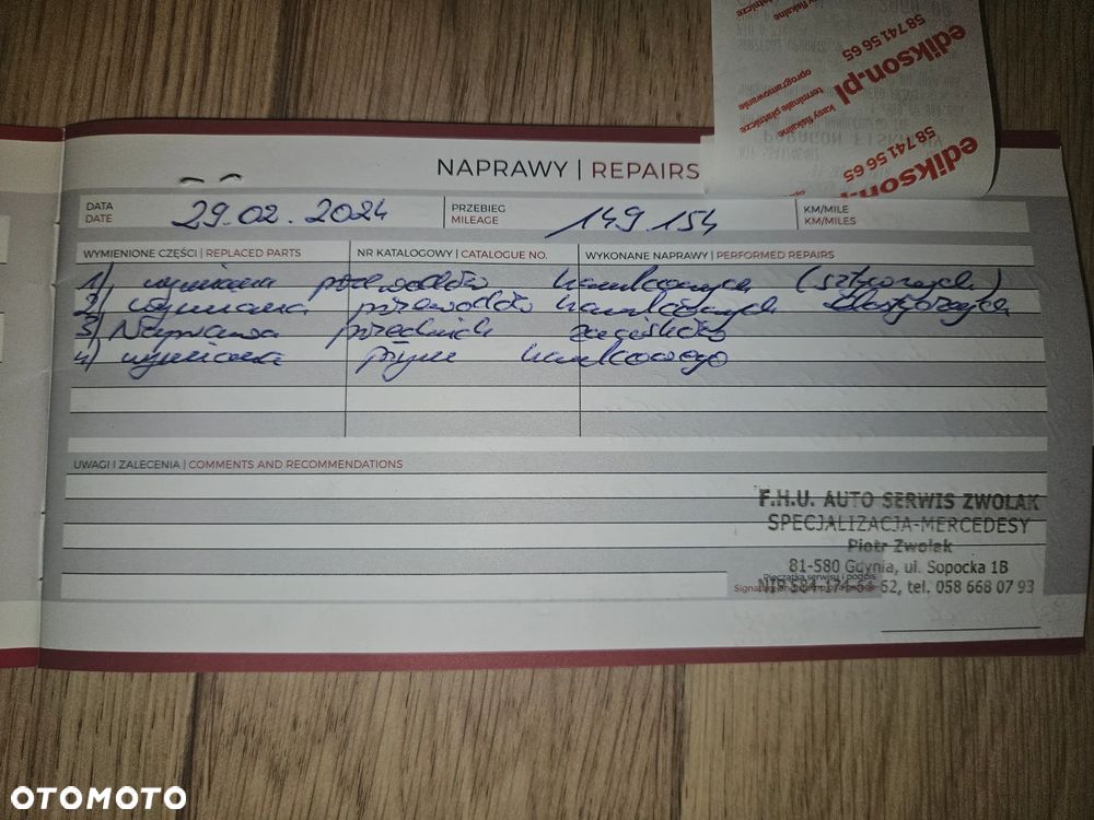 Mercedes-Benz Klasa C 250 CGI BlueEff Avantgarde - 28