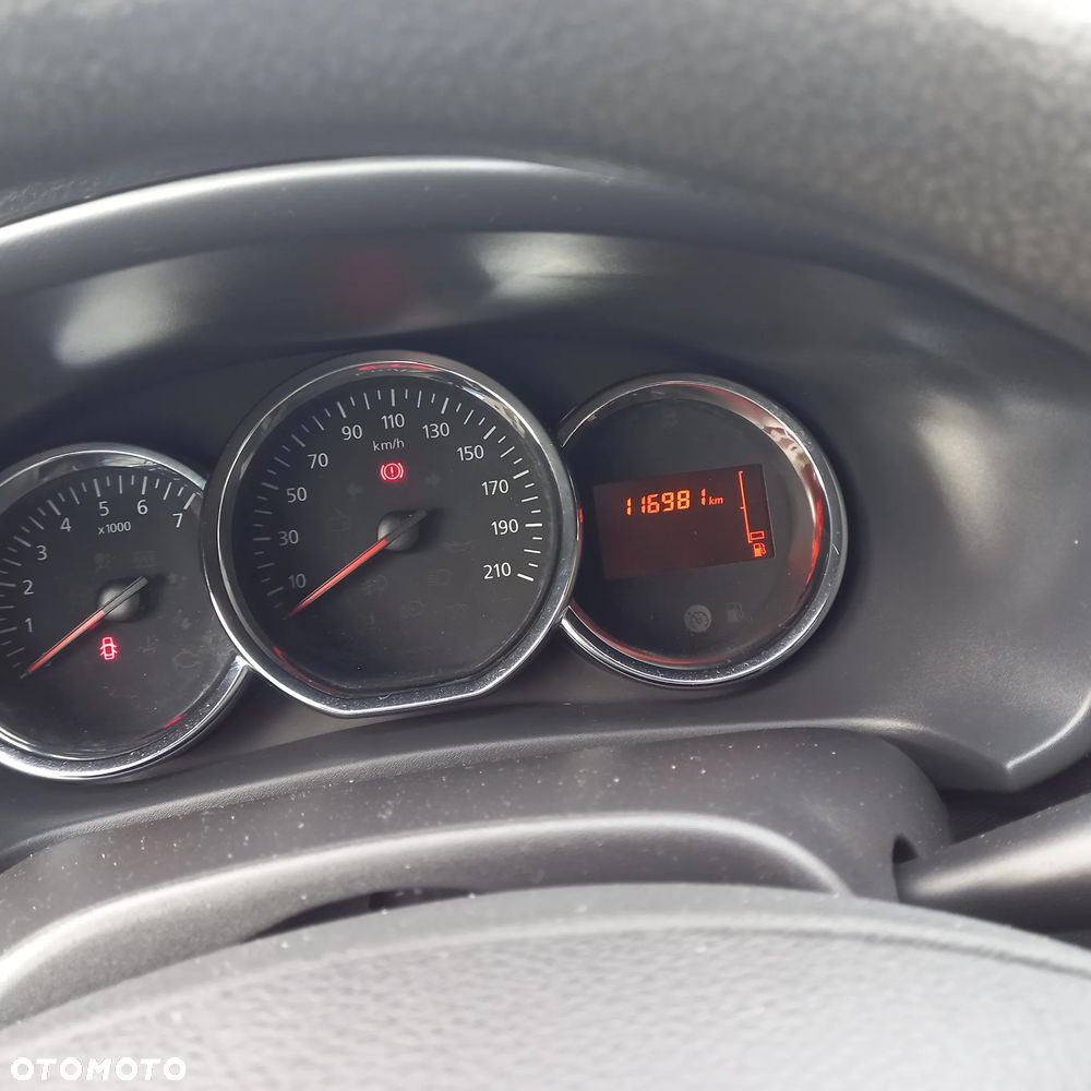 Dacia Sandero 0.9 TCe Laureate - 9
