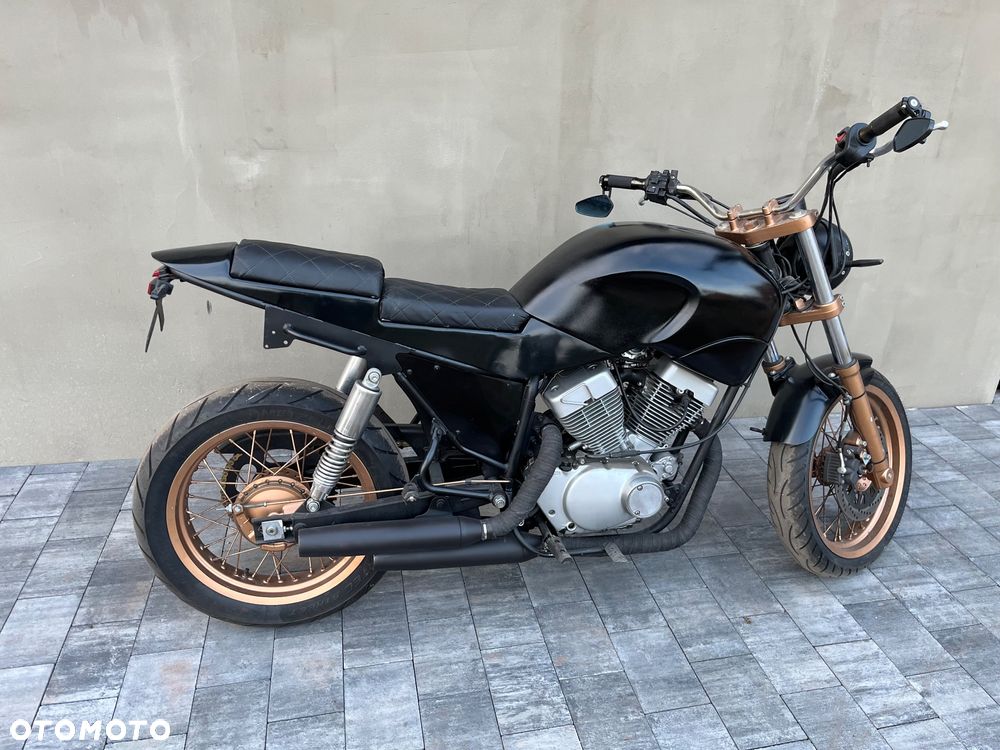 Sachs Roadster - 2