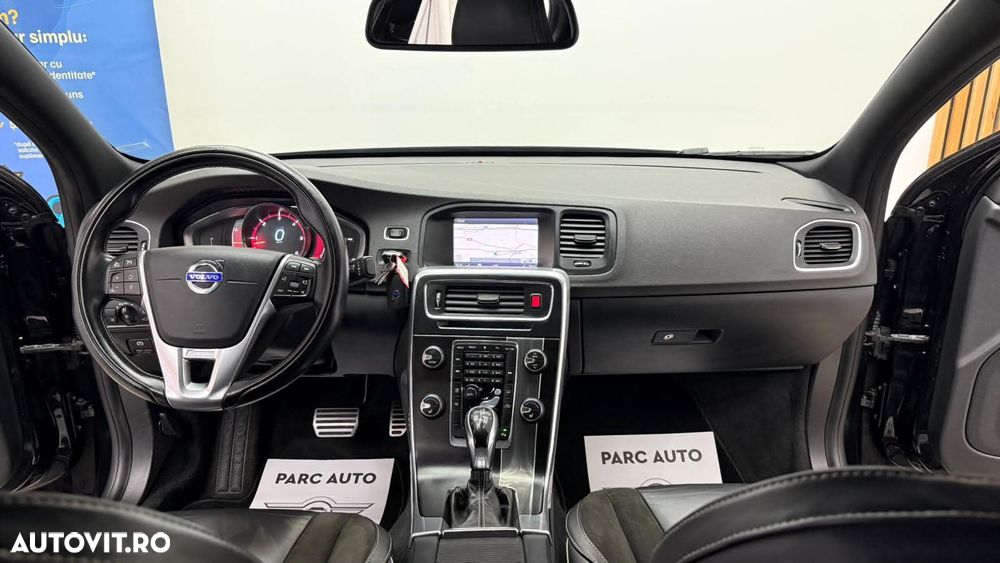 Volvo S60 - 20