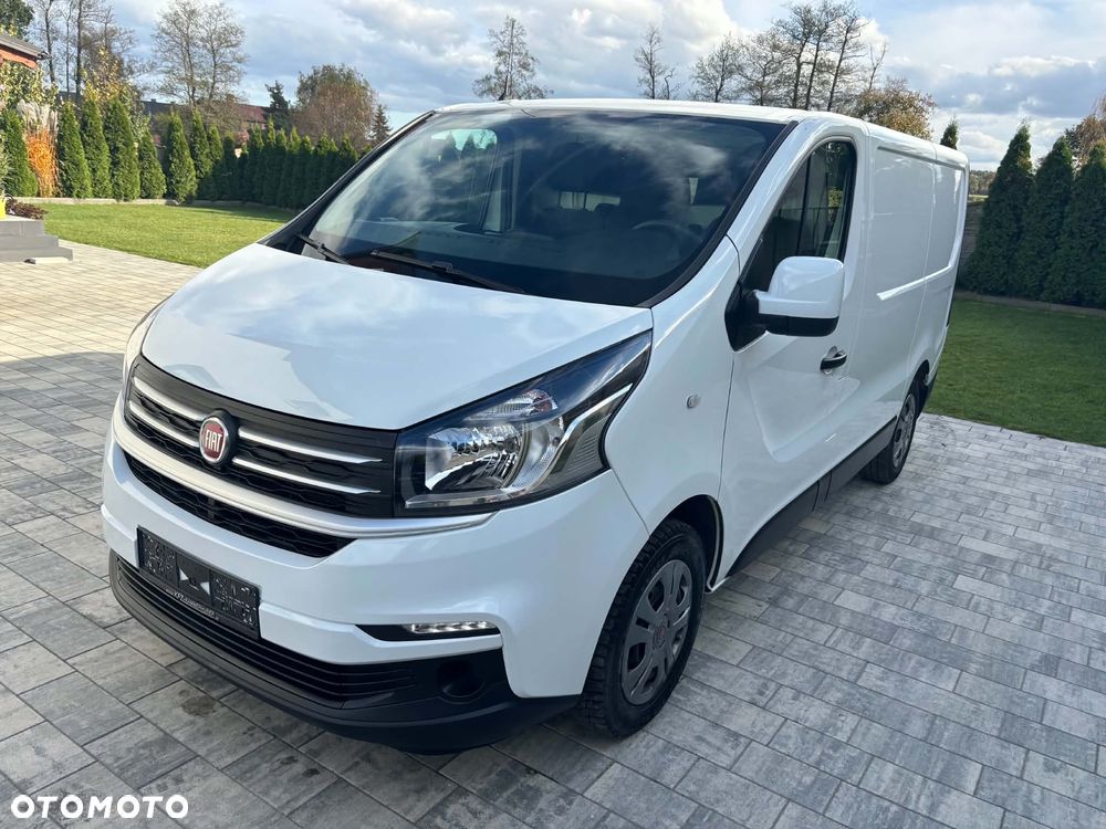 Fiat Talento