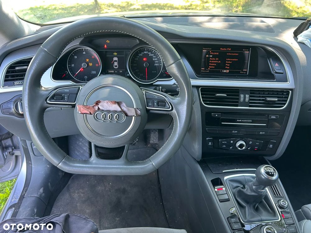 Audi A5 ver-2-0-tdi-sport - 7