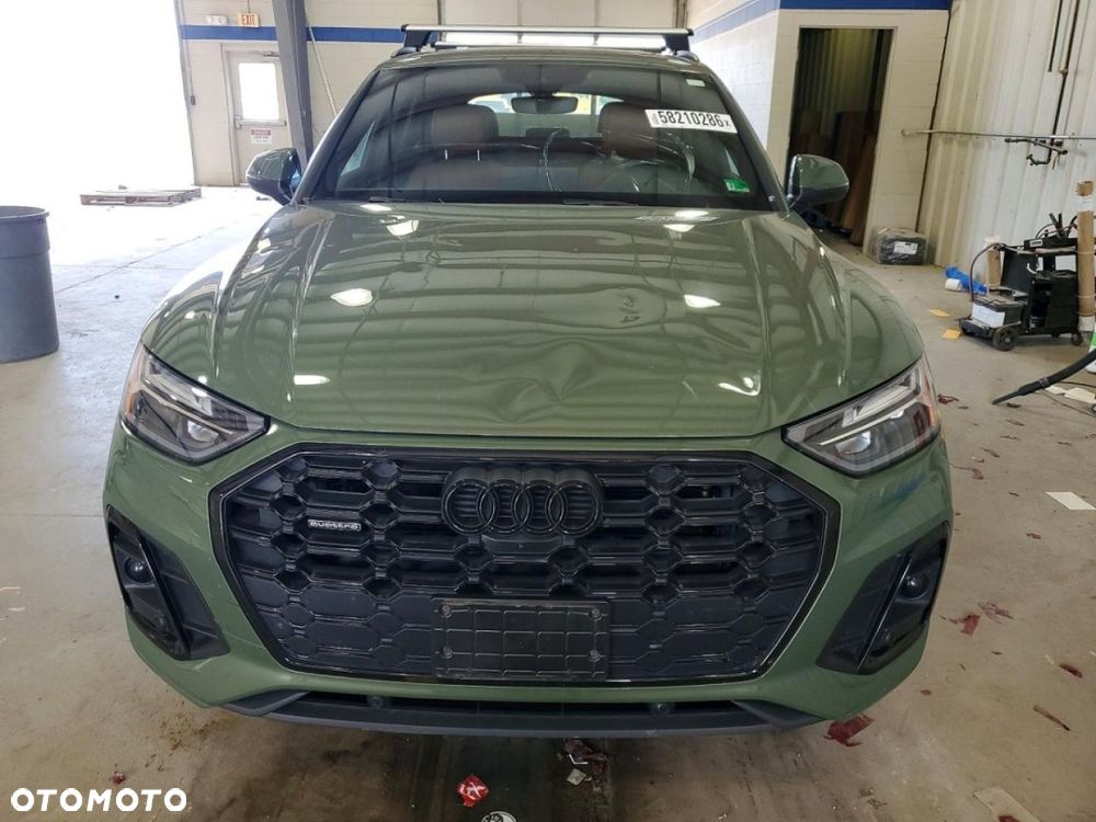 Audi Q5 - 2