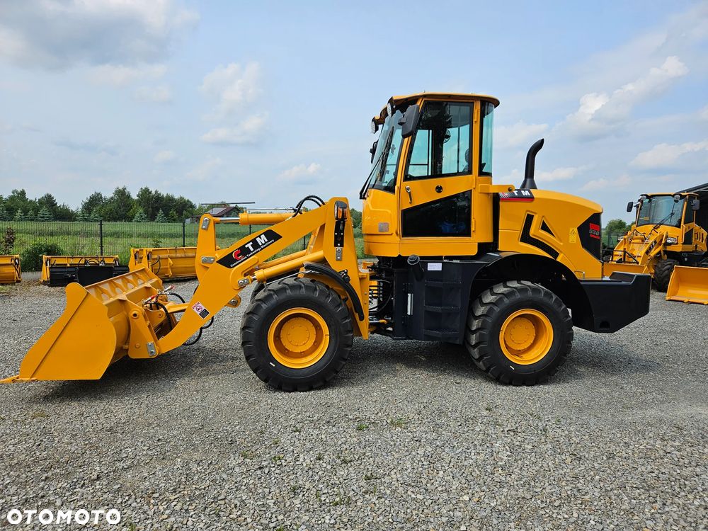 CTM 930 - 8