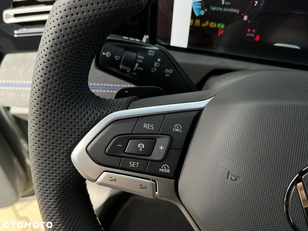 Volkswagen Tiguan 2.0 TSI 4Mot R-Line Plus DSG - 19