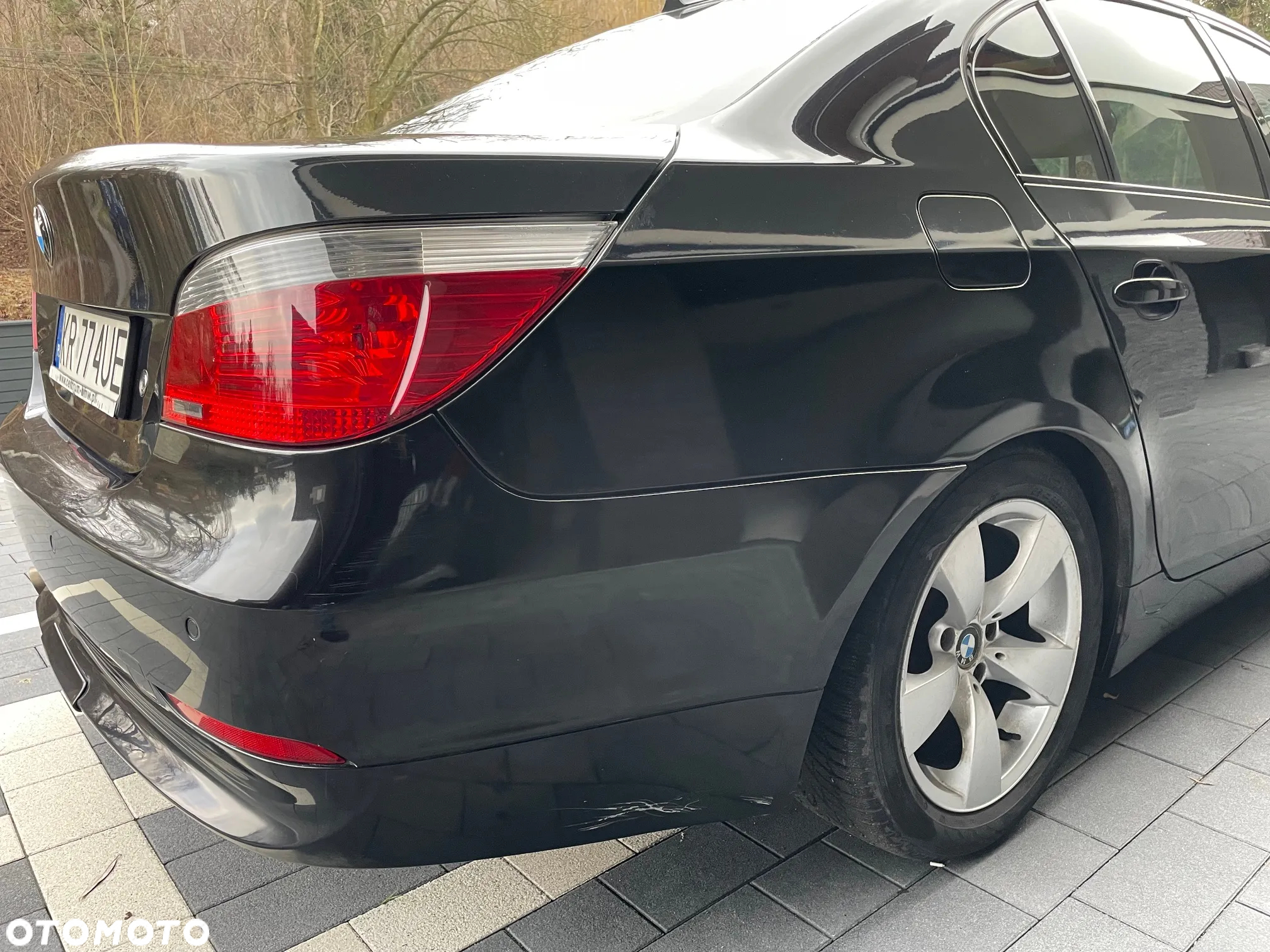 BMW Seria 5 - 11