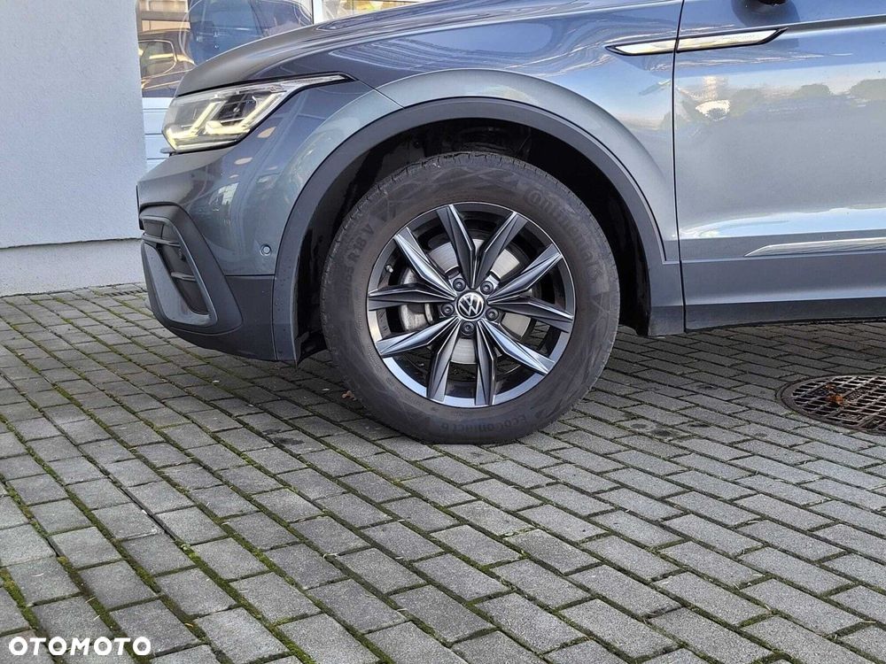 Volkswagen Tiguan Allspace 1.5 TSI EVO Life - 12