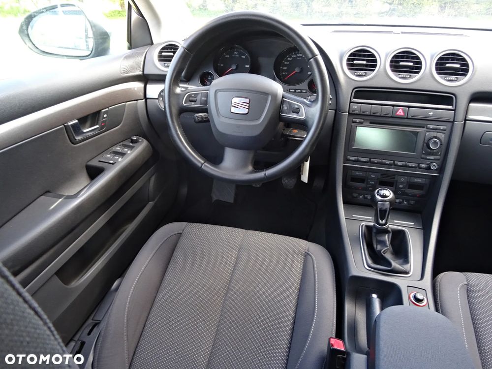 Seat Exeo - 32