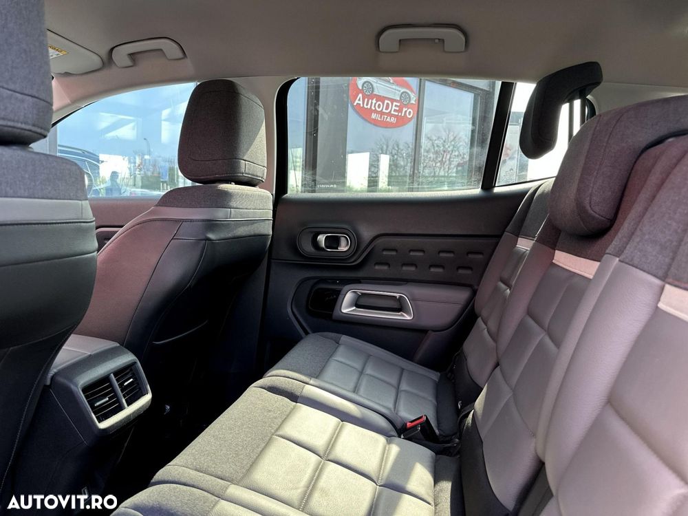 Citroën C5 Aircross - 23