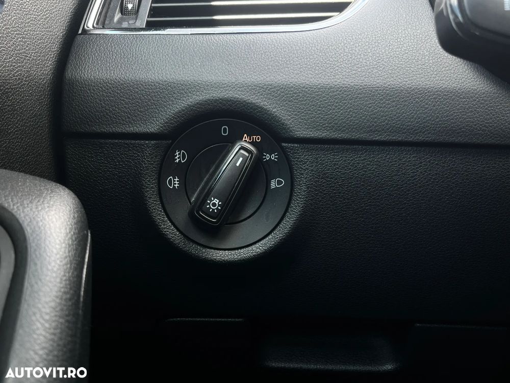 Skoda Octavia - 21
