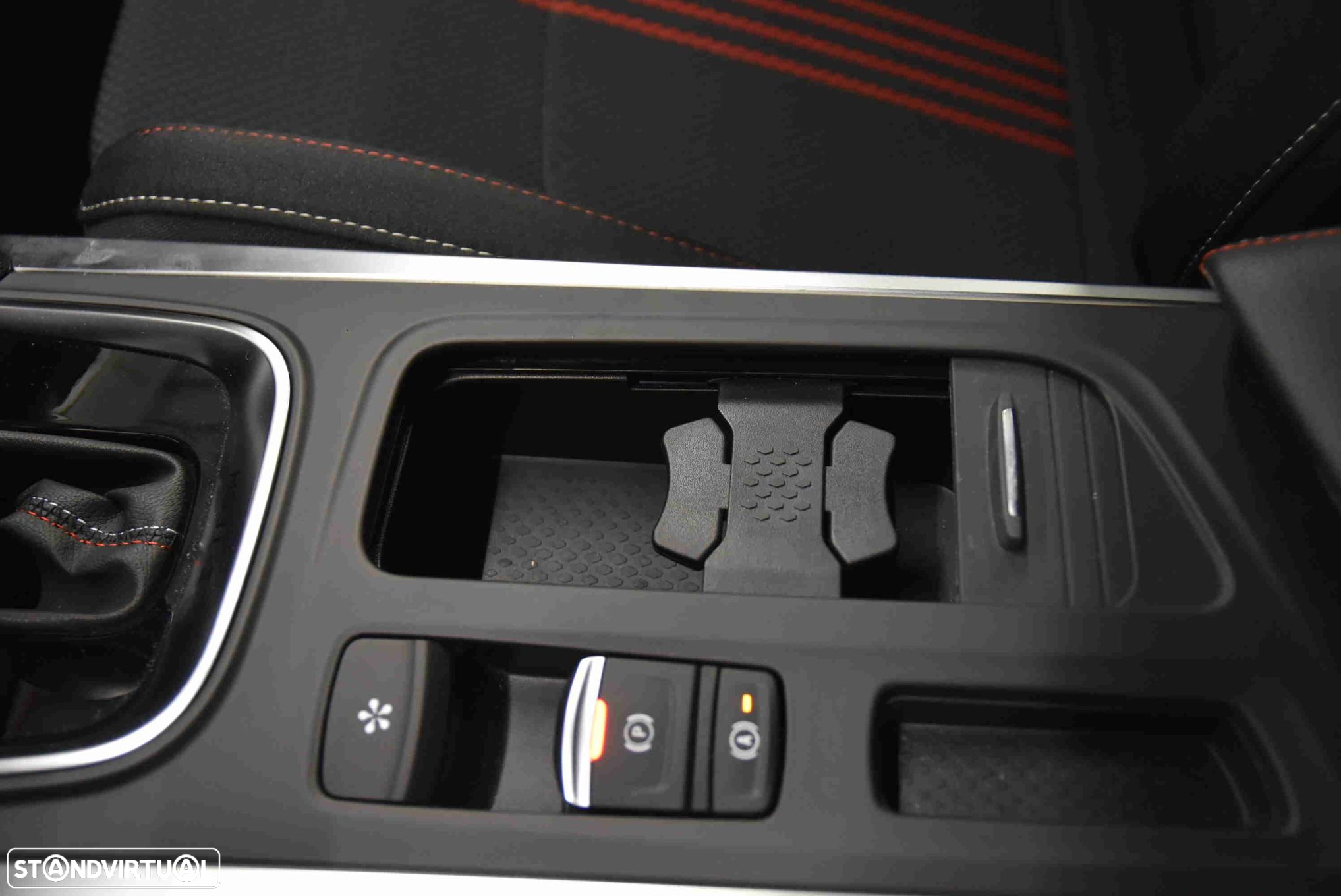 Renault Mégane 1.6 Plug-In R.S. Line - 22