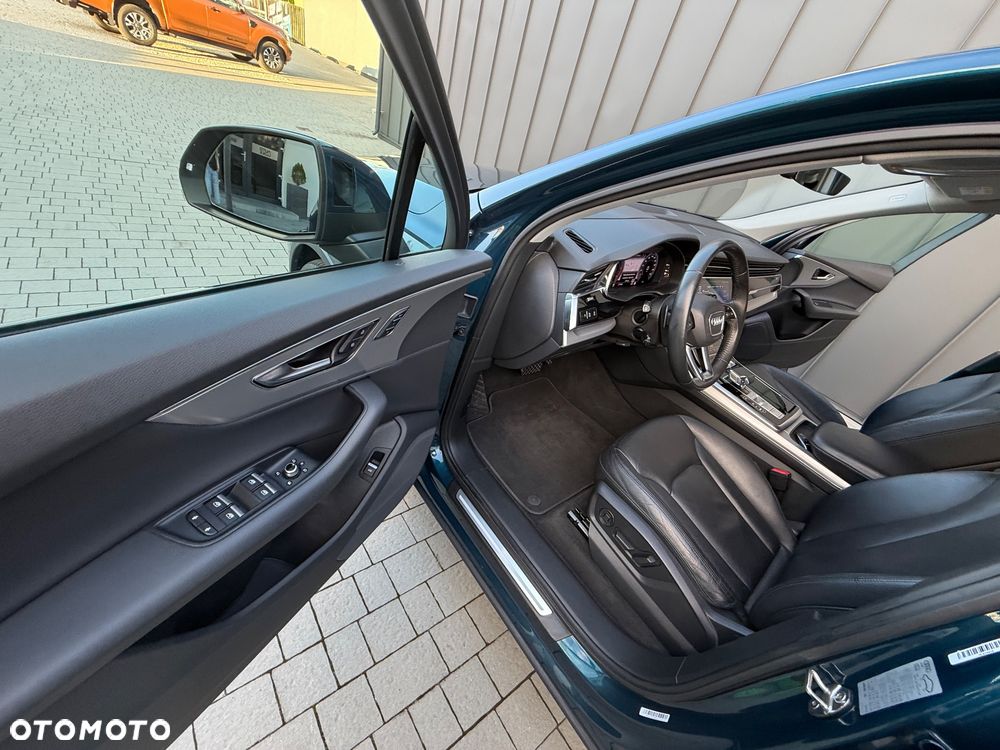 Audi Q7 50 TDI mHEV Quattro Tiptr - 33
