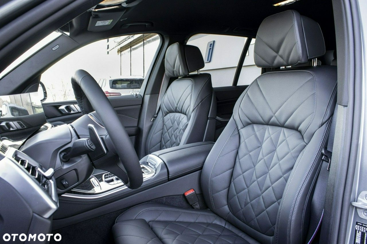 BMW X5 - 10