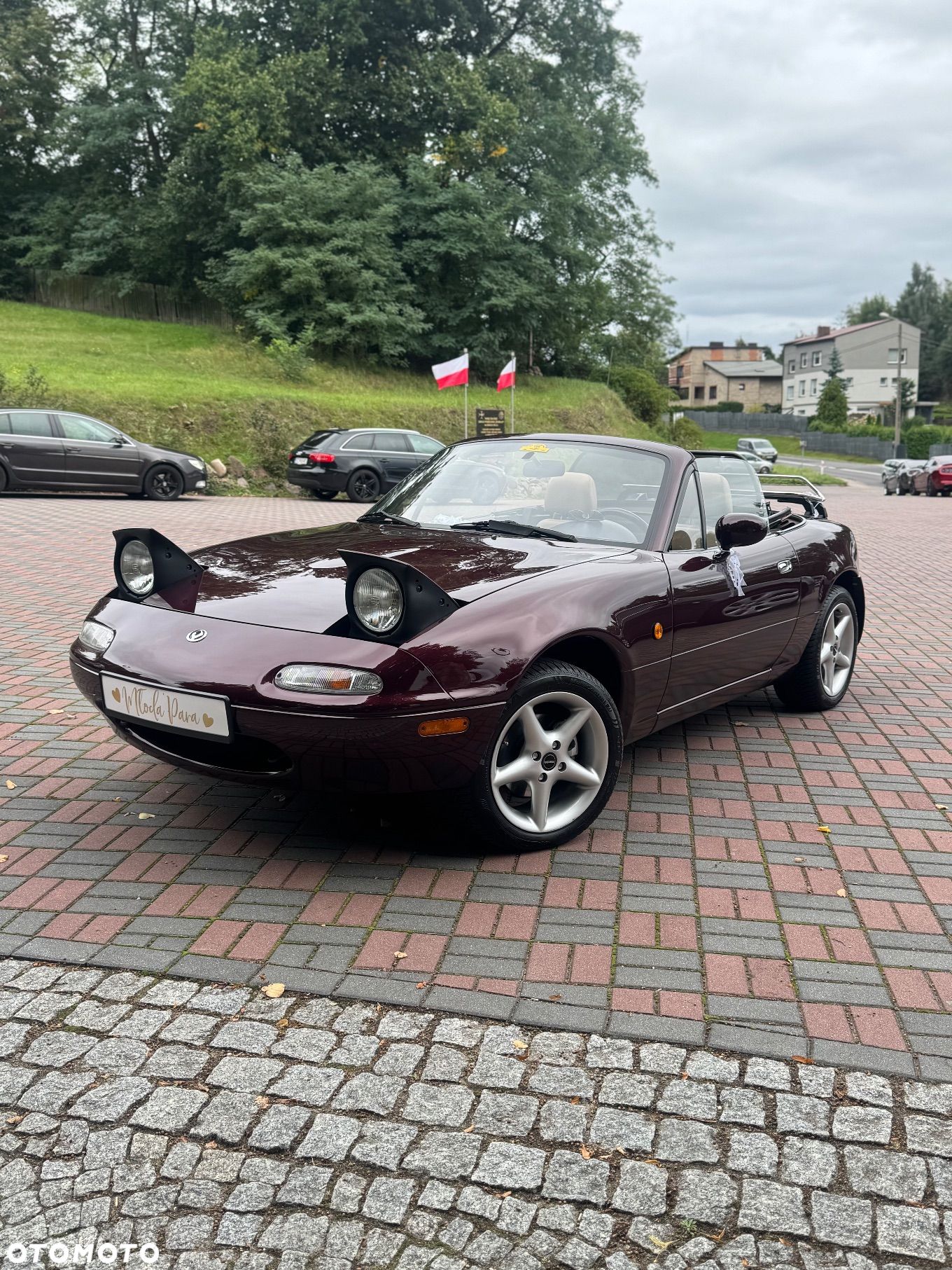 Mazda MX-5 1.6 - 1