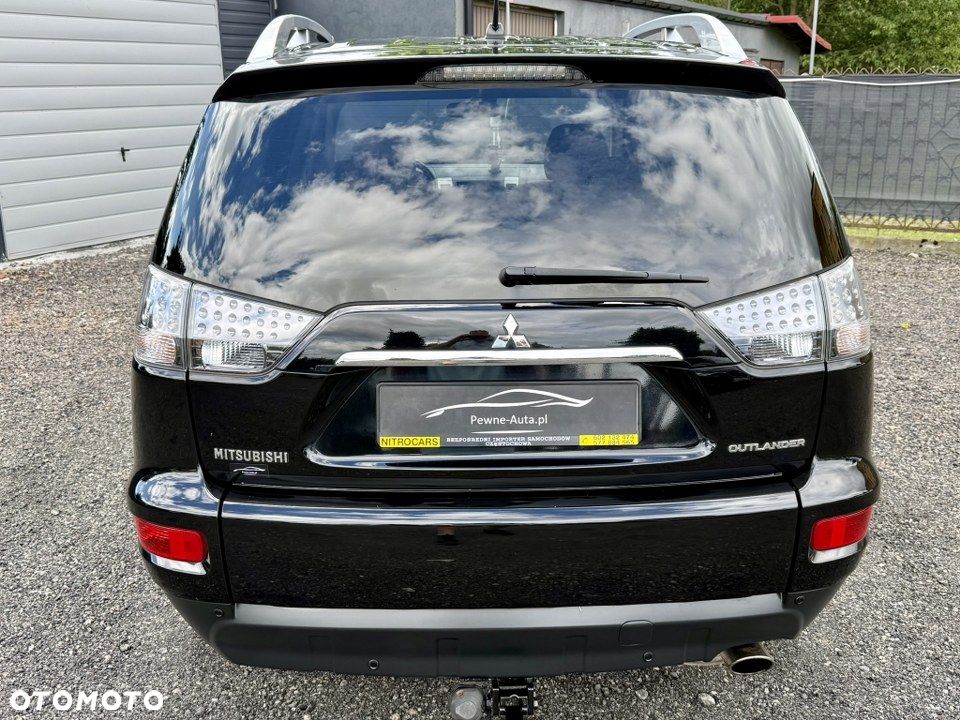 Mitsubishi Outlander 2.0 2WD XTRA - 7
