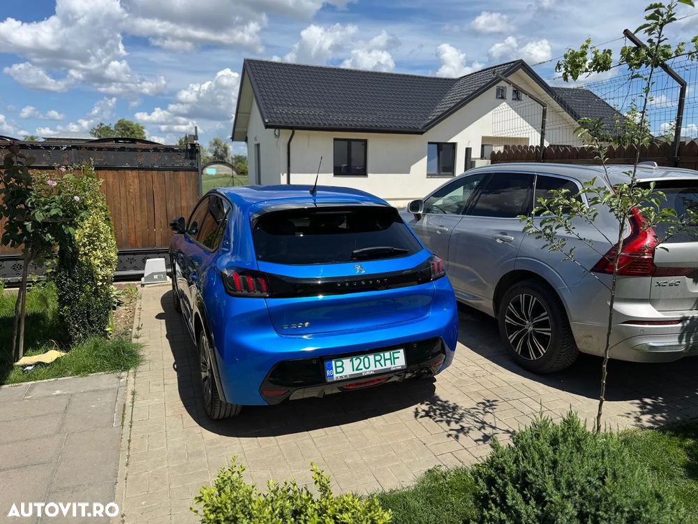 Peugeot 208 e-208 Allure Pack - 6