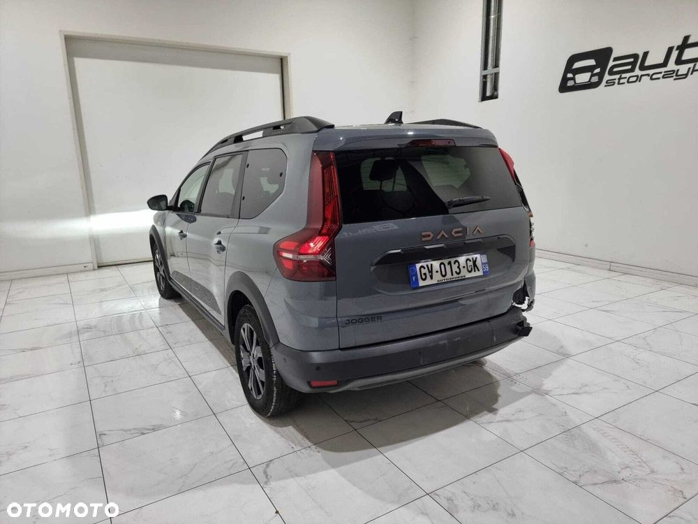 Dacia Jogger - 10