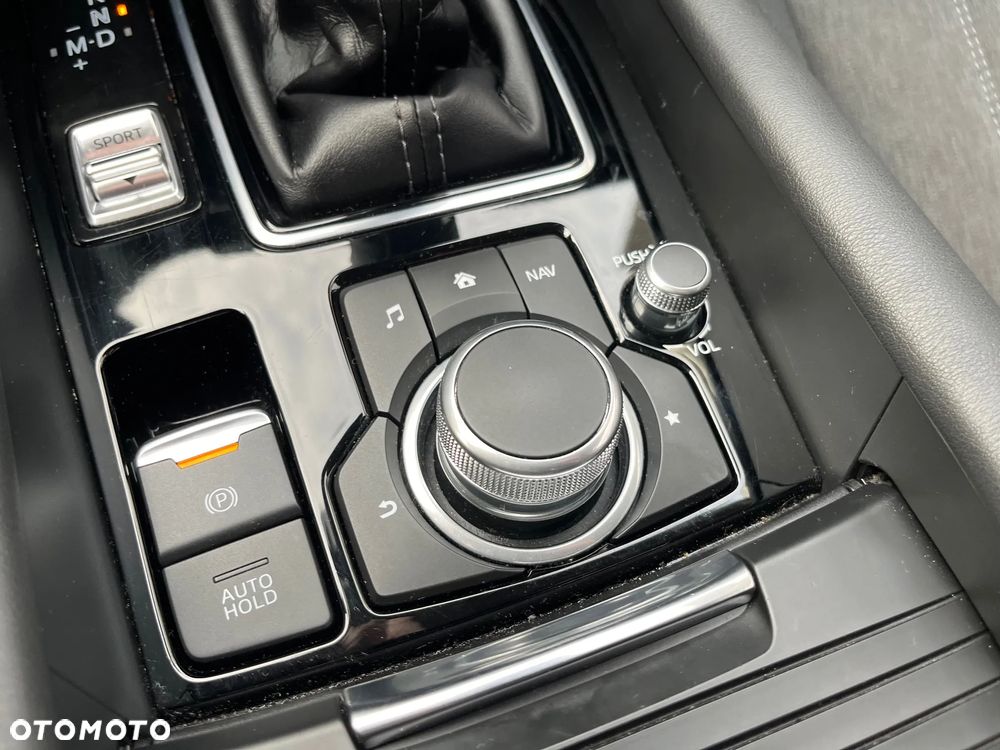 Mazda 6 2.0 Center-Line - 18