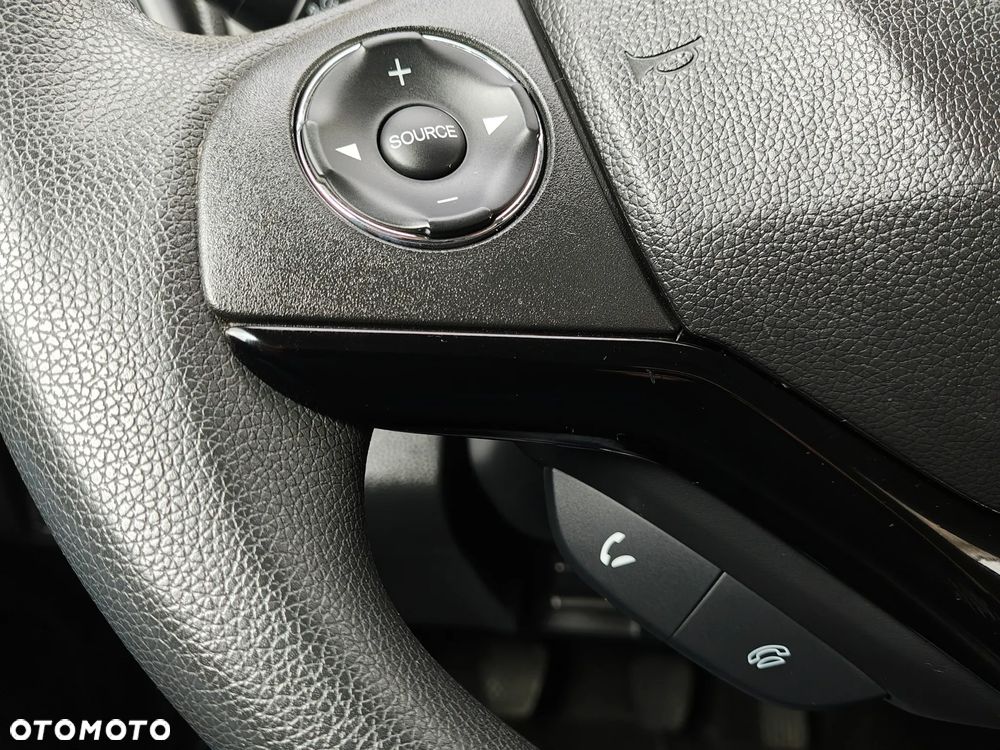 Honda HR-V - 28