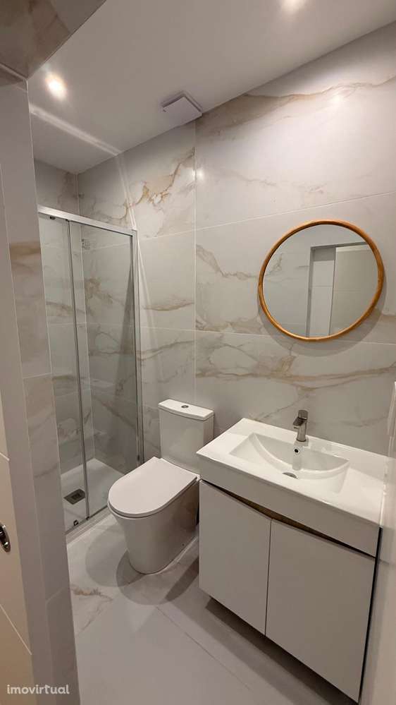 Quartos para alugar em Vila Nova de Gaia (Centro) - 5 Quartos - Grande imagem: 5/6