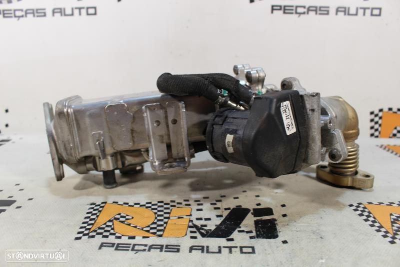 Egr / Radiador De Gases Bmw 3 (F30, F80)  11717822350 / 7822350 - 2