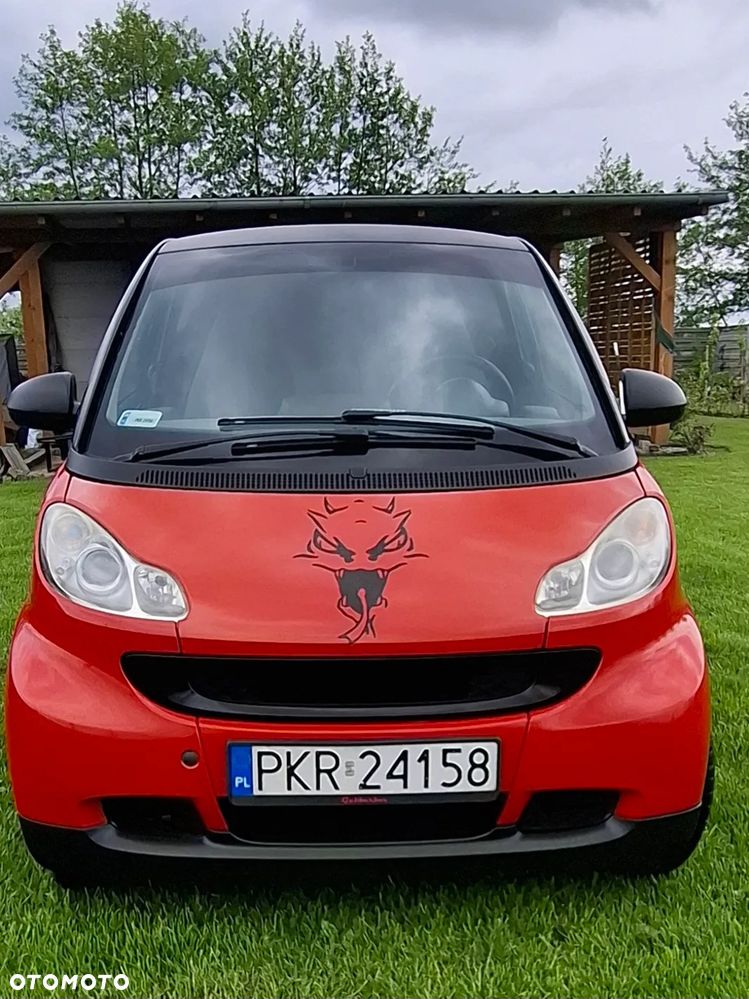 Smart Fortwo - 3