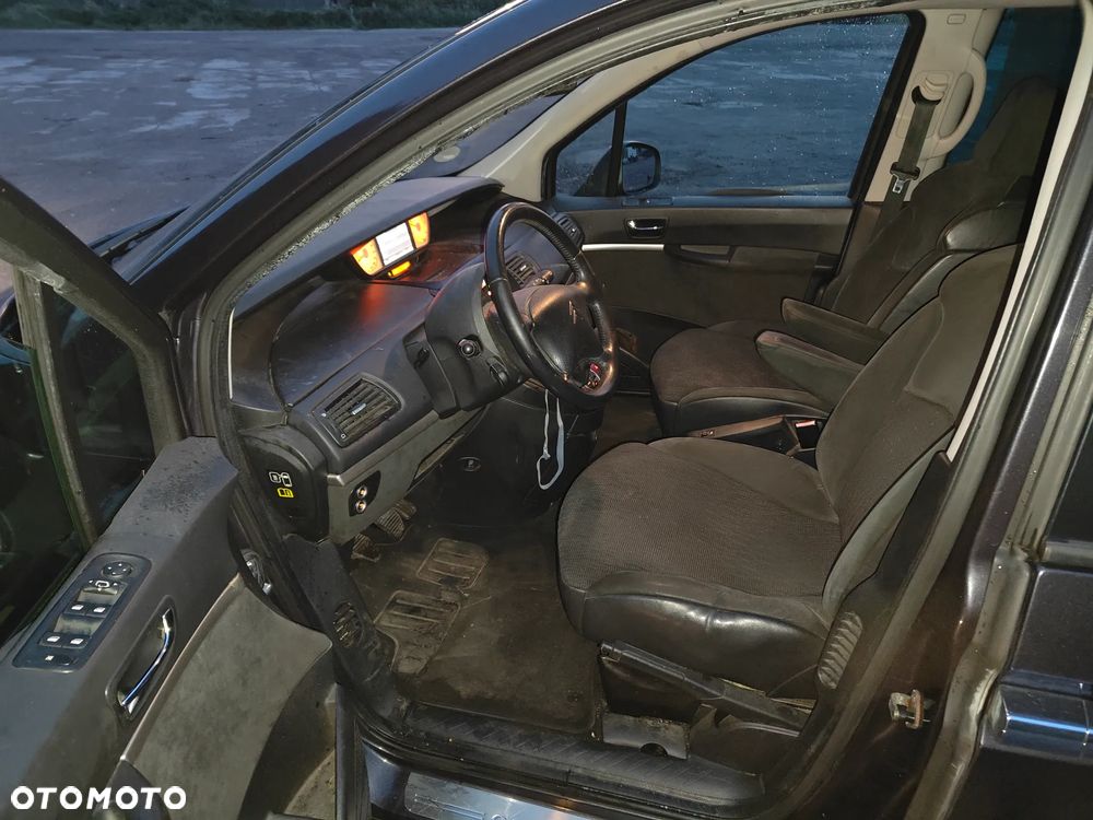 Citroën C8 HDi 165 Exclusive - 9