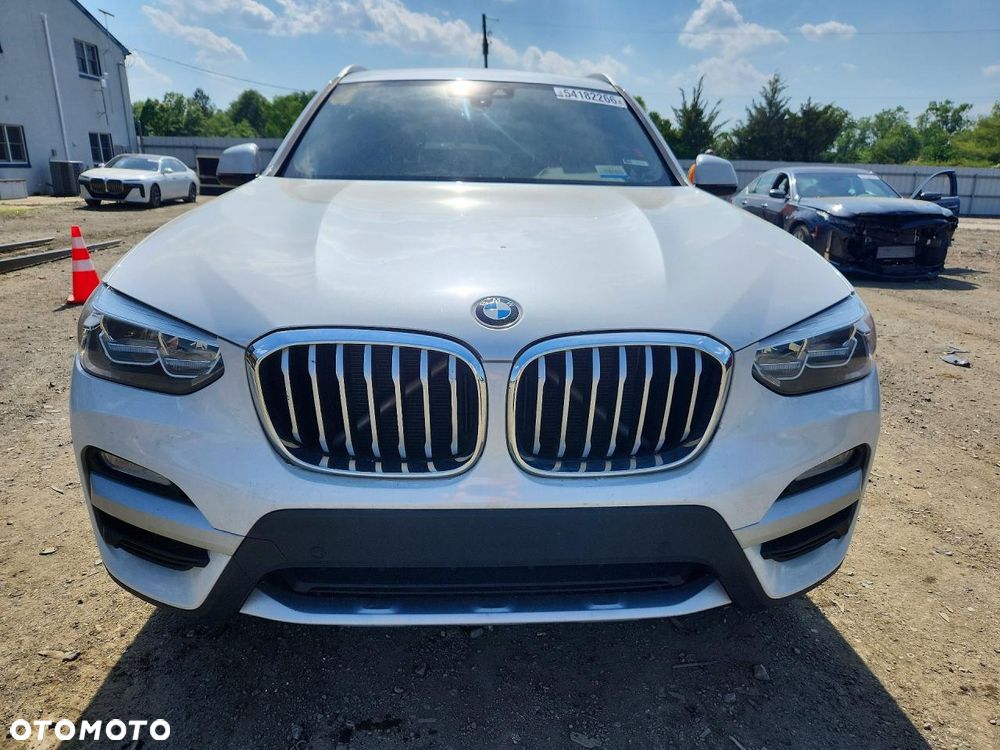 BMW X3 - 3