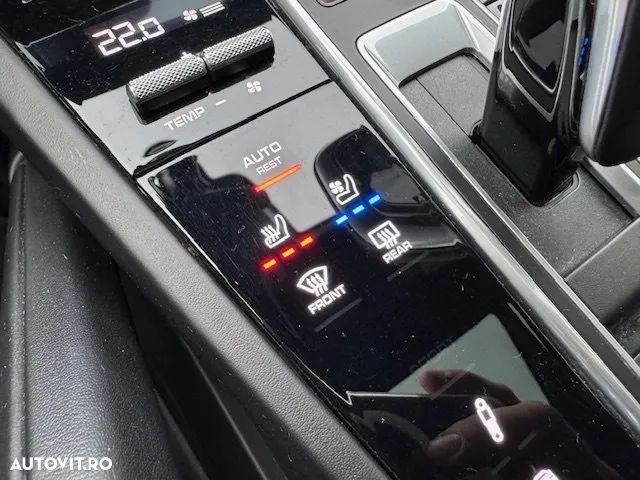 Porsche Cayenne Coupe S - 27