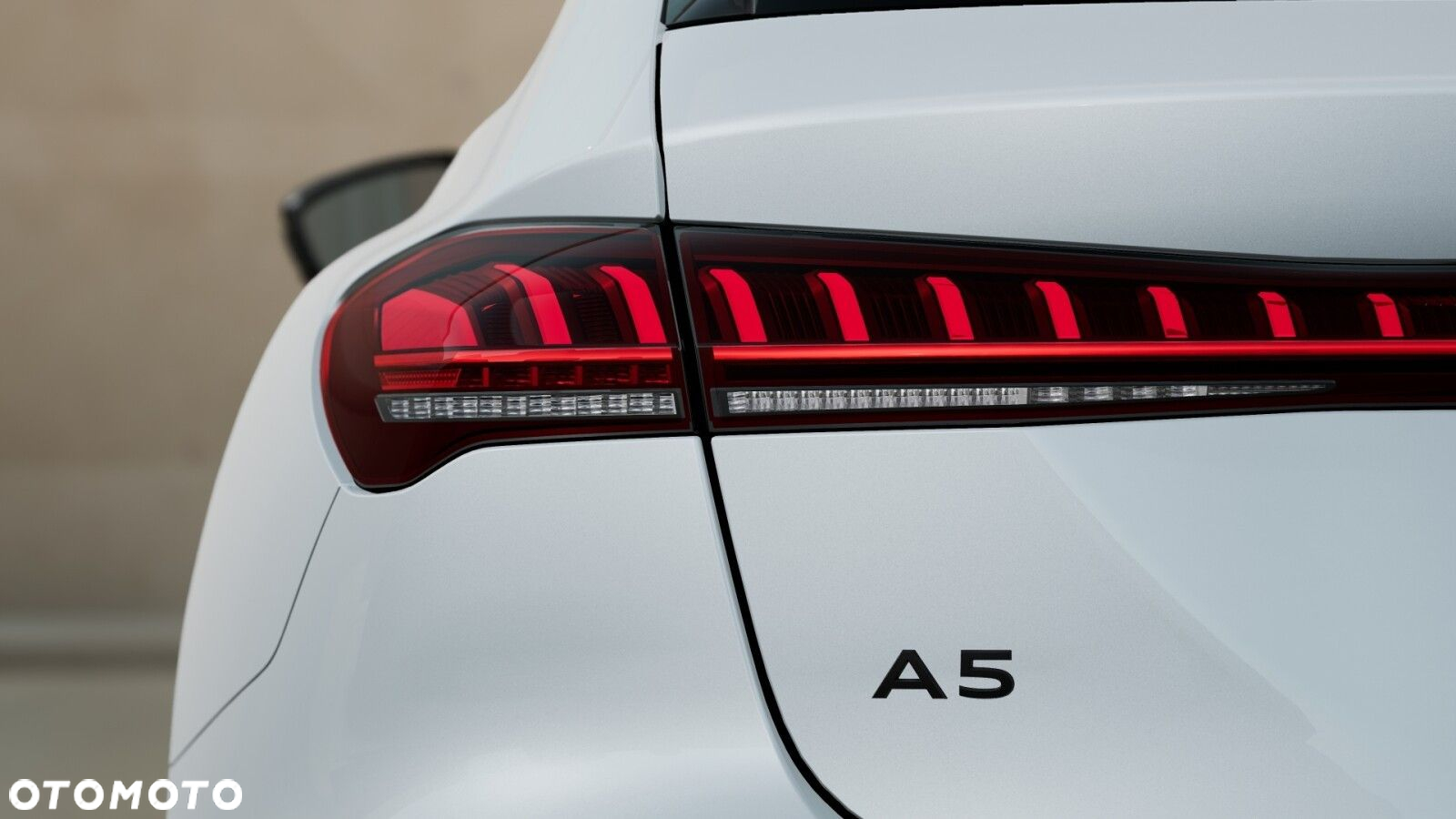 Audi A5 - 7