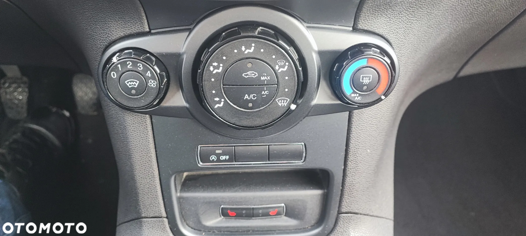 Ford Fiesta - 18