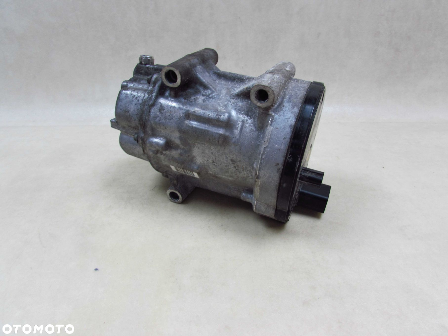 TOYOTA COROLLA E21 PRIUS IV C-HR 19-23 1.8 HYBRID SPREZARKA KOMPRESOR KLIMATYZACJI 042400-1201 - 6