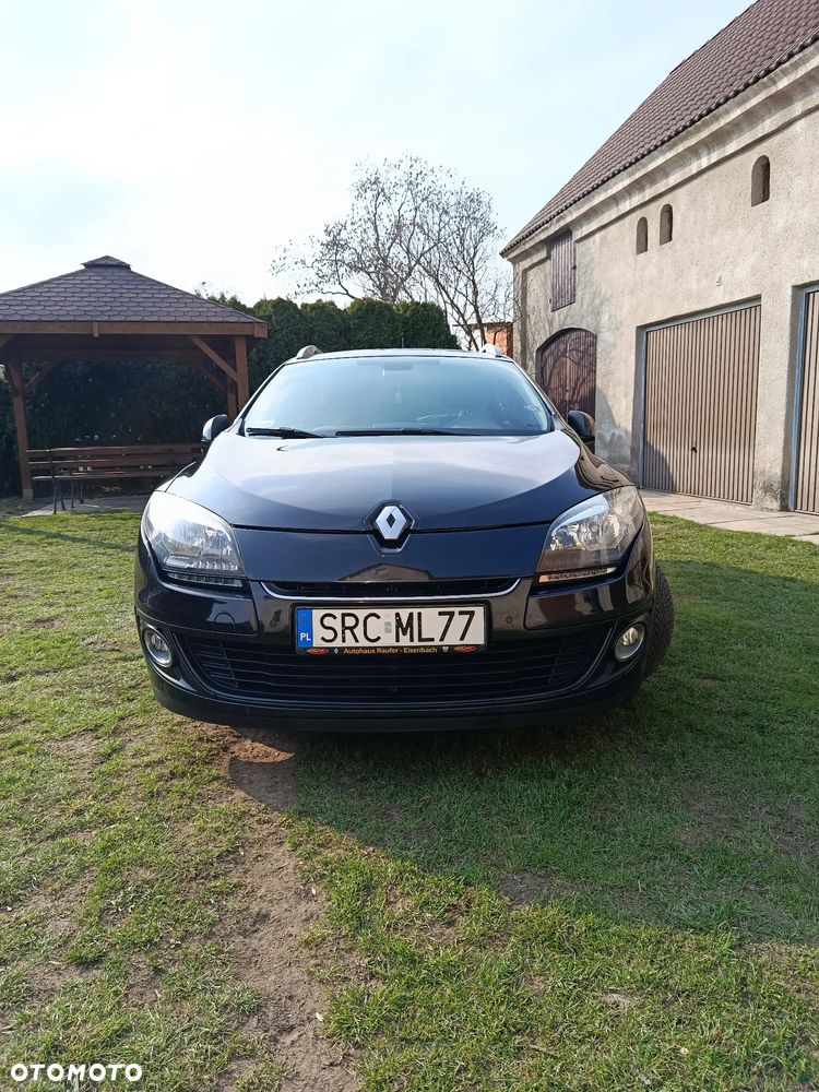 Renault Megane 1.2 16V TCe Energy Limited - 19