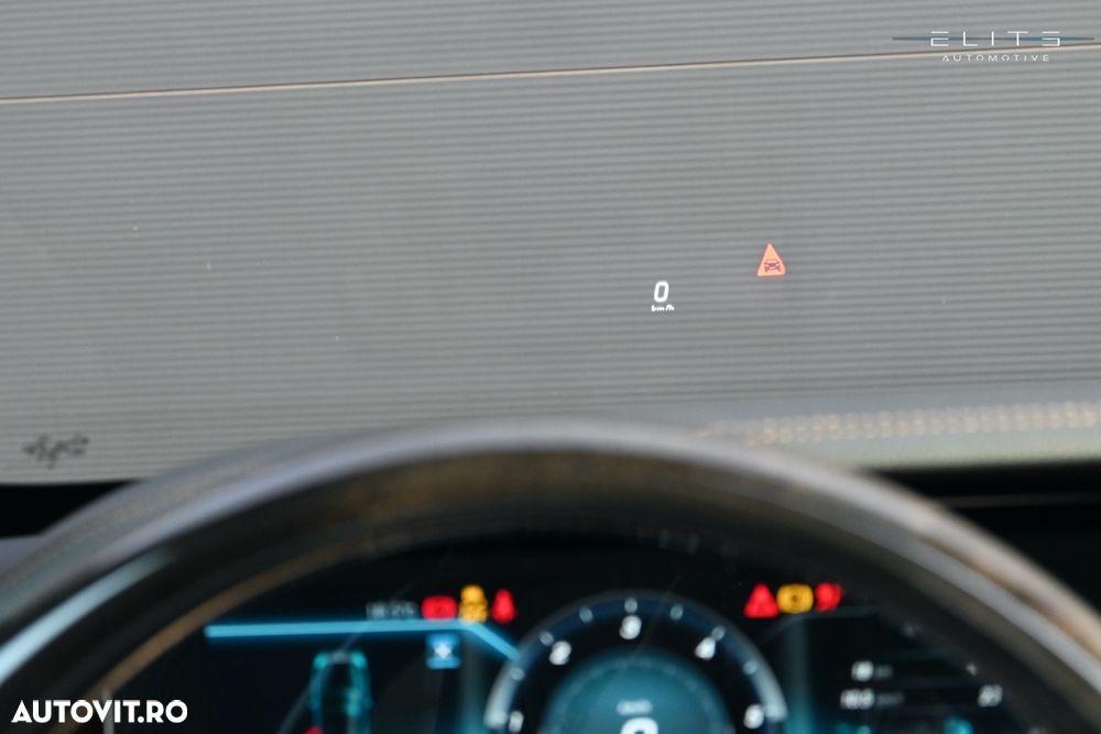 Mercedes-Benz S 350 d 4MATIC Aut - 20