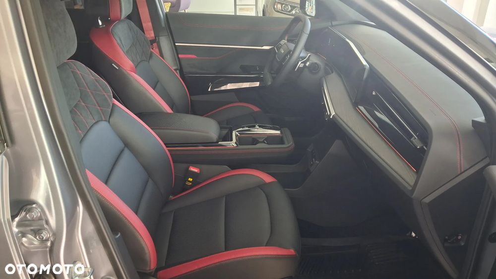 SsangYong/KGM Actyon 1.5 T-GDI Wild - 7