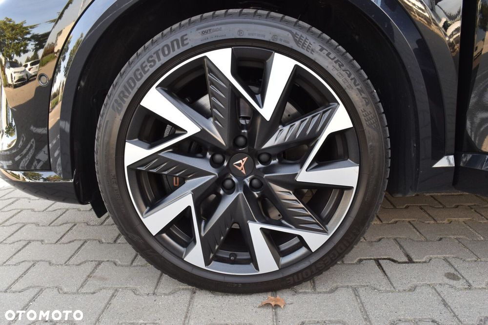 Cupra Formentor 2.0 TSI 4Drive VZ DSG - 34