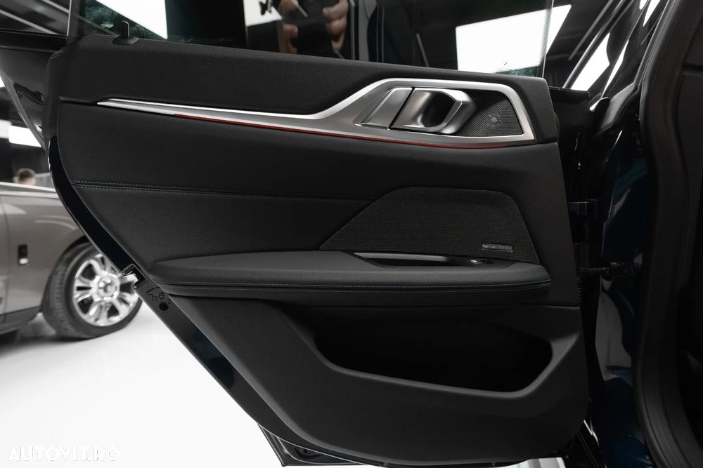 BMW Seria 4 M440i xDrive Gran Coupe - 26